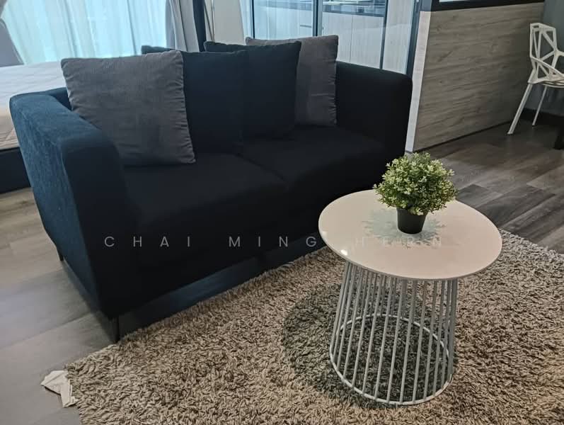 Condominium for Rent at Vista Bangi - Chai Ming Hern - Living Room - PropertyGuru.com.my