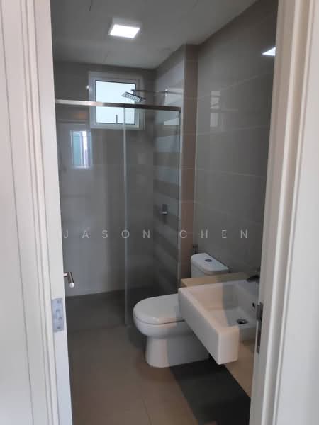 Condominium for Rent at Scenaria @ North Kiara Hills - Jason Chen - Bathroom - PropertyGuru.com.my