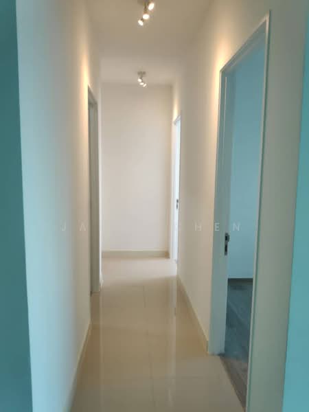 Condominium for Rent at Scenaria @ North Kiara Hills - Jason Chen - Corridor - PropertyGuru.com.my