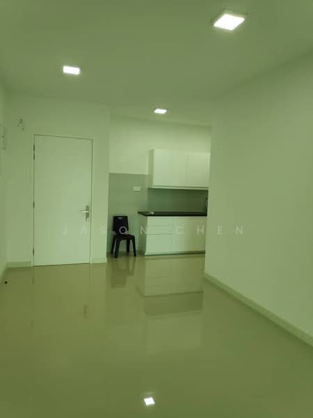 Condominium for Rent at Scenaria @ North Kiara Hills - Jason Chen - Interior - PropertyGuru.com.my