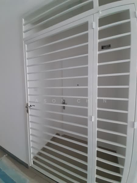 Condominium for Rent at Scenaria @ North Kiara Hills - Jason Chen - Entrance - PropertyGuru.com.my