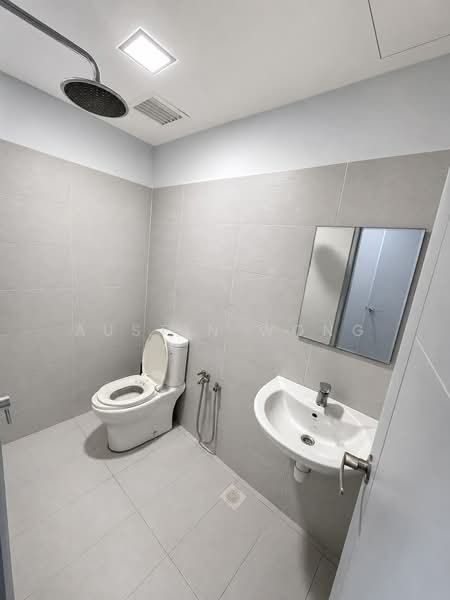 Condominium for Rent at X2 Residency - Austin Wong - Bathroom - PropertyGuru.com.my
