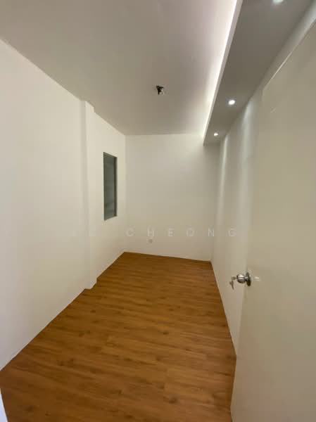 Rumah Flat untuk Dijual di Lestari Apartment - JC Cheong - Interior - PropertyGuru.com.my