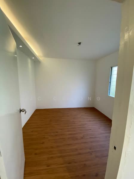 Rumah Flat untuk Dijual di Lestari Apartment - JC Cheong - Interior - PropertyGuru.com.my