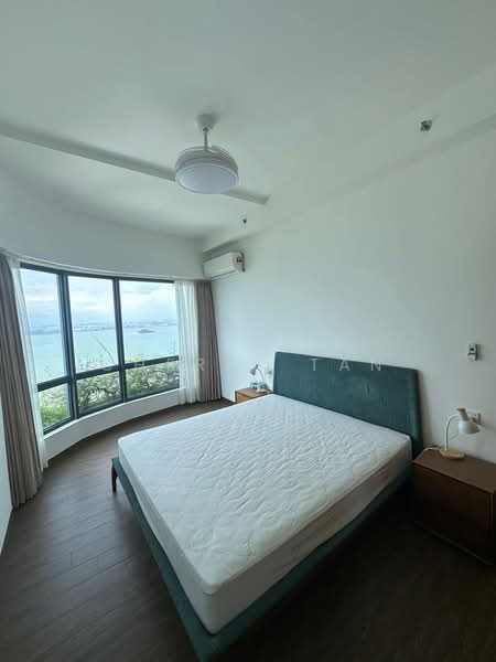 Condominium for Rent at Carnelian Tower 1 - Cherry Tan - PropertyGuru.com.my