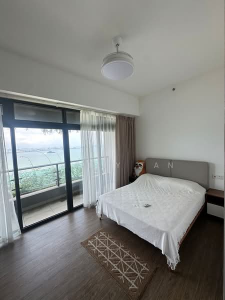 Condominium for Rent at Carnelian Tower 1 - Cherry Tan - PropertyGuru.com.my