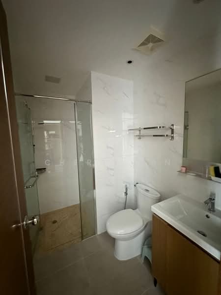 Condominium for Rent at Carnelian Tower 1 - Cherry Tan - PropertyGuru.com.my