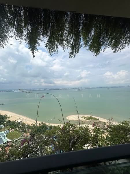 Condominium for Rent at Carnelian Tower 1 - Cherry Tan - PropertyGuru.com.my