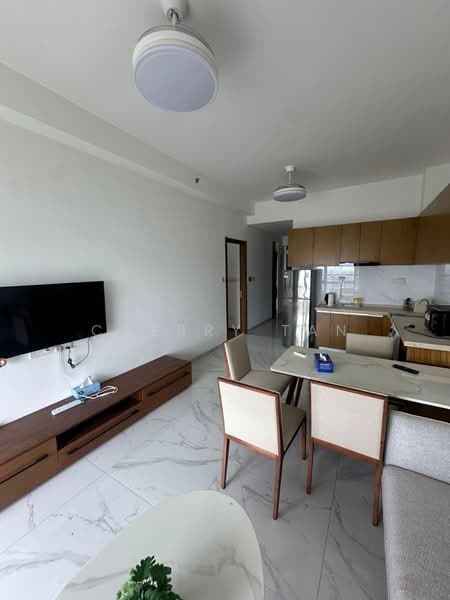 Condominium for Rent at Carnelian Tower 1 - Cherry Tan - PropertyGuru.com.my