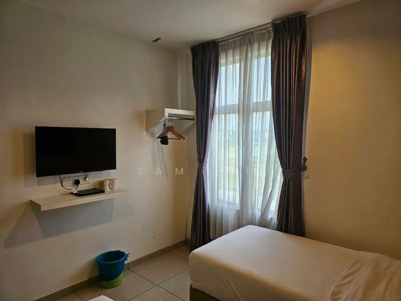 Hotel / Resort for Sale in Nusa Sentral (Iskandar Puteri (Nusajaya)) - Sam Tee - Bedroom - PropertyGuru.com.my