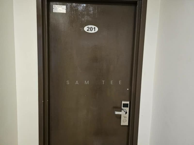 Hotel / Resort for Sale in Nusa Sentral (Iskandar Puteri (Nusajaya)) - Sam Tee - Entrance - PropertyGuru.com.my