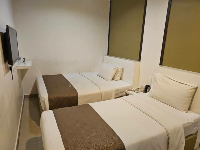 Hotel / Resort for Sale in Nusa Sentral (Iskandar Puteri (Nusajaya)) - Sam Tee - Bedroom - PropertyGuru.com.my
