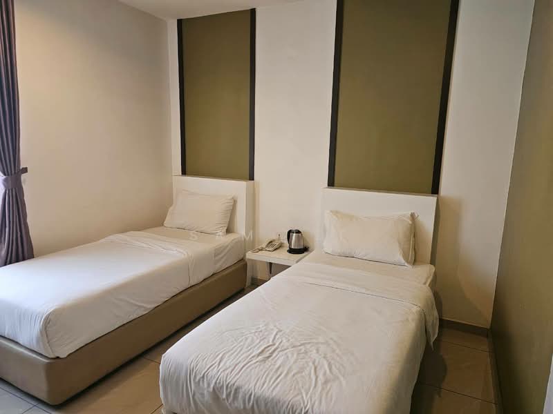 Hotel / Resort for Sale in Nusa Sentral (Iskandar Puteri (Nusajaya)) - Sam Tee - Bedroom - PropertyGuru.com.my