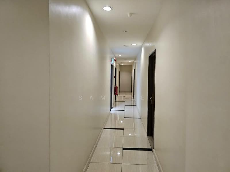 Hotel / Resort for Sale in Nusa Sentral (Iskandar Puteri (Nusajaya)) - Sam Tee - Corridor - PropertyGuru.com.my