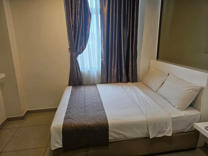 Hotel / Resort for Sale in Nusa Sentral (Iskandar Puteri (Nusajaya)) - Sam Tee - PropertyGuru.com.my