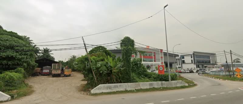 Industrial Land for Sale in Telok Panglima Garang (Selangor) - Chris Tye - Exterior - PropertyGuru.com.my