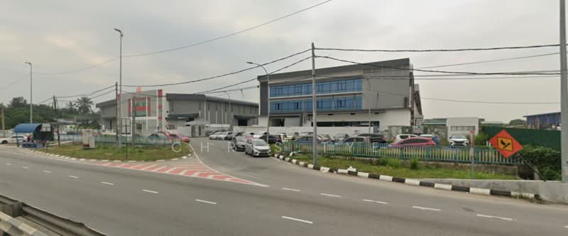 Industrial Land for Sale in Telok Panglima Garang (Selangor) - Chris Tye - Exterior - PropertyGuru.com.my