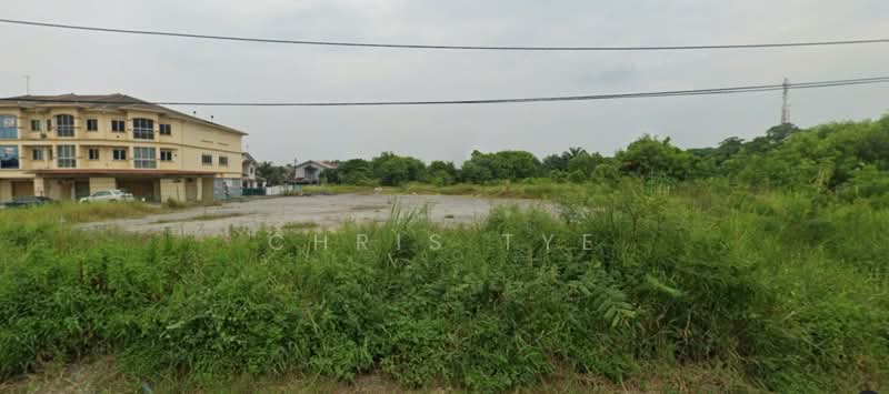 Industrial Land for Sale in Telok Panglima Garang (Selangor) - Chris Tye - Exterior - PropertyGuru.com.my