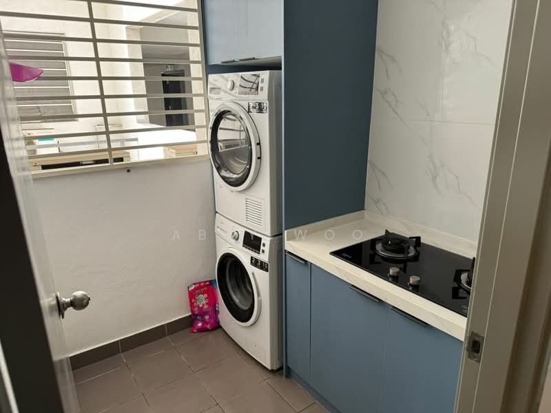 Service Residence for Rent at Metia Residence - Abby Woo - Interior - PropertyGuru.com.my