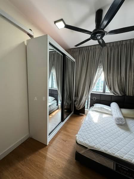 Service Residence for Rent at Metia Residence - Abby Woo - Bedroom - PropertyGuru.com.my