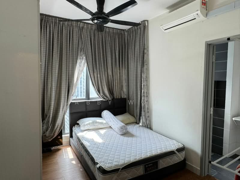 Service Residence for Rent at Metia Residence - Abby Woo - Bedroom - PropertyGuru.com.my