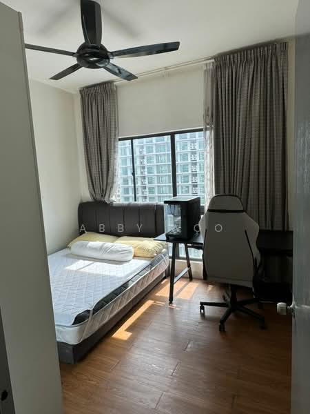 Service Residence for Rent at Metia Residence - Abby Woo - Bedroom - PropertyGuru.com.my