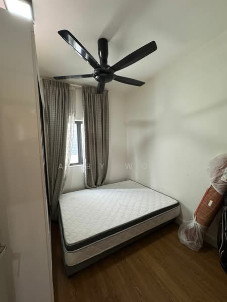 Service Residence for Rent at Metia Residence - Abby Woo - Bedroom - PropertyGuru.com.my