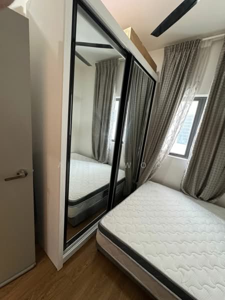 Service Residence for Rent at Metia Residence - Abby Woo - Bedroom - PropertyGuru.com.my