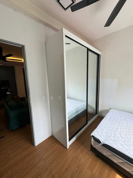 Service Residence for Rent at Metia Residence - Abby Woo - Bedroom - PropertyGuru.com.my