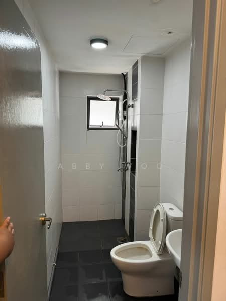 Service Residence for Rent at Metia Residence - Abby Woo - Bathroom - PropertyGuru.com.my