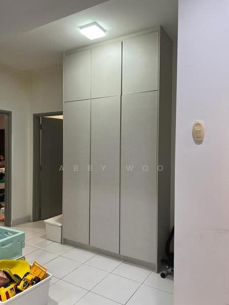 Kediaman Servis untuk Disewa di Metia Residence - Abby Woo - Interior - PropertyGuru.com.my