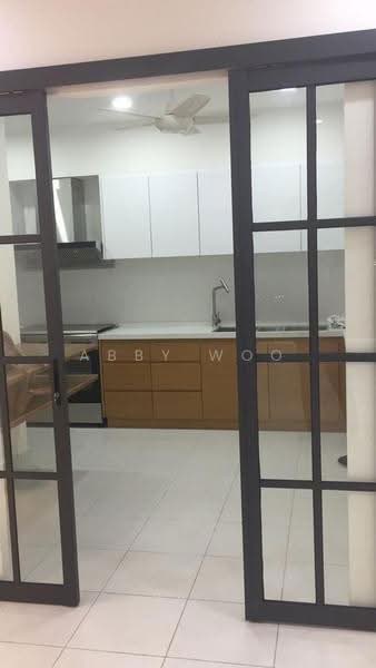 Kediaman Servis untuk Disewa di Metia Residence - Abby Woo - Kitchen - PropertyGuru.com.my