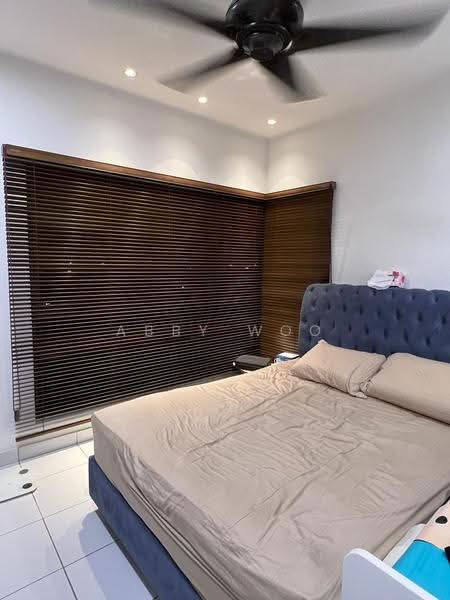 Kediaman Servis untuk Disewa di Metia Residence - Abby Woo - Bedroom - PropertyGuru.com.my