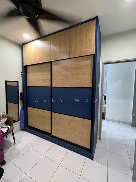 Kediaman Servis untuk Disewa di Metia Residence - Abby Woo - Interior - PropertyGuru.com.my