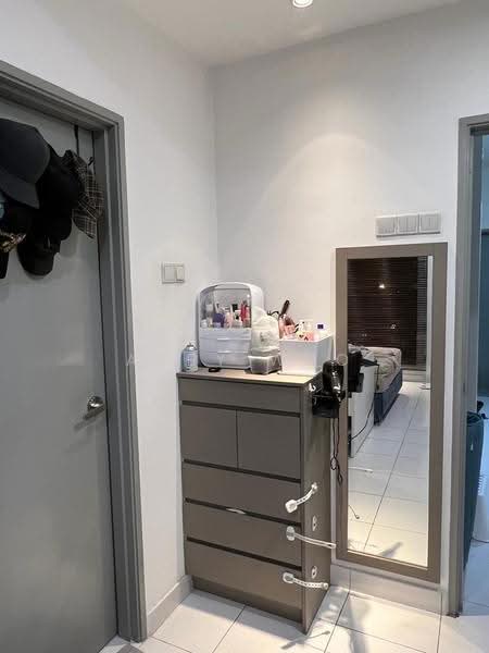 Kediaman Servis untuk Disewa di Metia Residence - Abby Woo - Bedroom - PropertyGuru.com.my