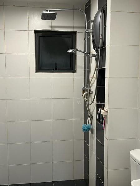 Kediaman Servis untuk Disewa di Metia Residence - Abby Woo - Bathroom - PropertyGuru.com.my