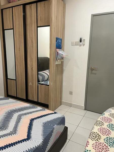 Kediaman Servis untuk Disewa di Metia Residence - Abby Woo - Bedroom - PropertyGuru.com.my
