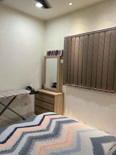 Kediaman Servis untuk Disewa di Metia Residence - Abby Woo - Bedroom - PropertyGuru.com.my