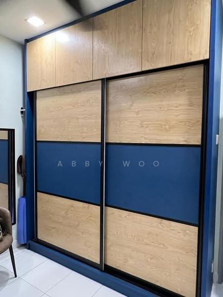 Kediaman Servis untuk Disewa di Metia Residence - Abby Woo - Interior - PropertyGuru.com.my