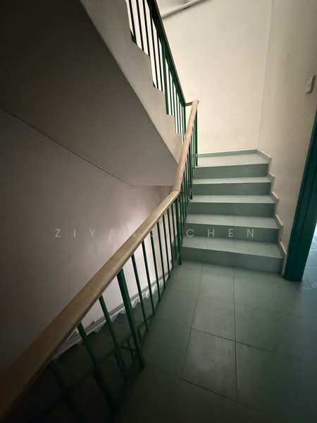 Terraced House for Sale in Batu 9 (Cheras) - Ziyang Chen - Interior - PropertyGuru.com.my