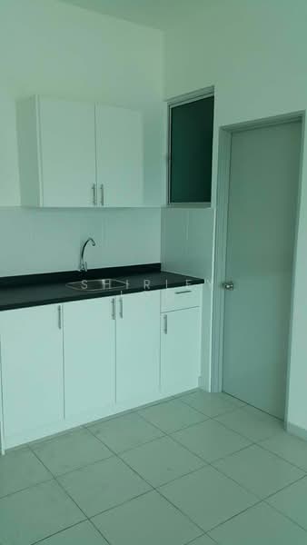 Service Residence for Sale at The Zizz @ Damansara North - Shirley Loo - Kitchen - PropertyGuru.com.my