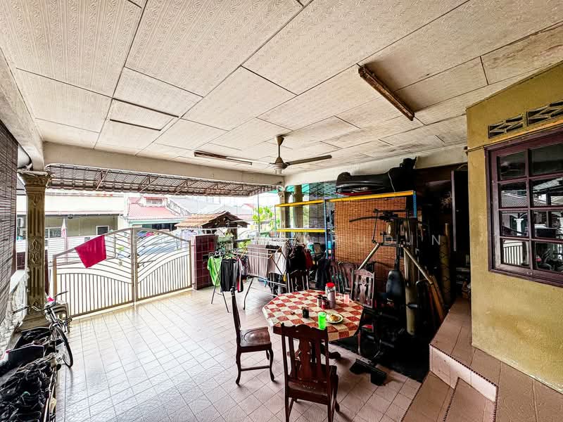 1-storey Terraced House for Sale in Taman Jaya (Cheras) - Abid Sabarudin - Exterior - PropertyGuru.com.my