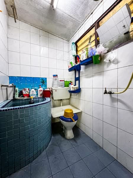 1-storey Terraced House for Sale in Taman Jaya (Cheras) - Abid Sabarudin - PropertyGuru.com.my