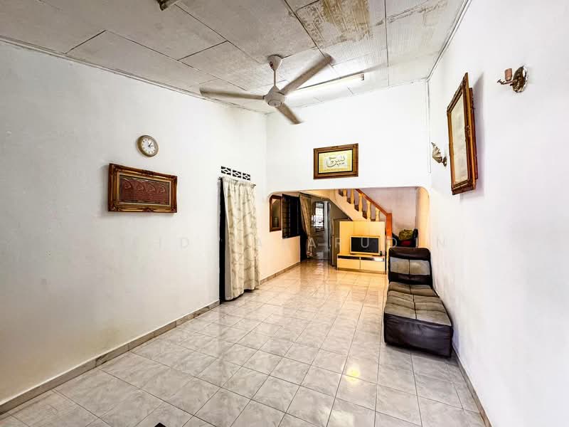 1-storey Terraced House for Sale in Taman Jaya (Cheras) - Abid Sabarudin - PropertyGuru.com.my