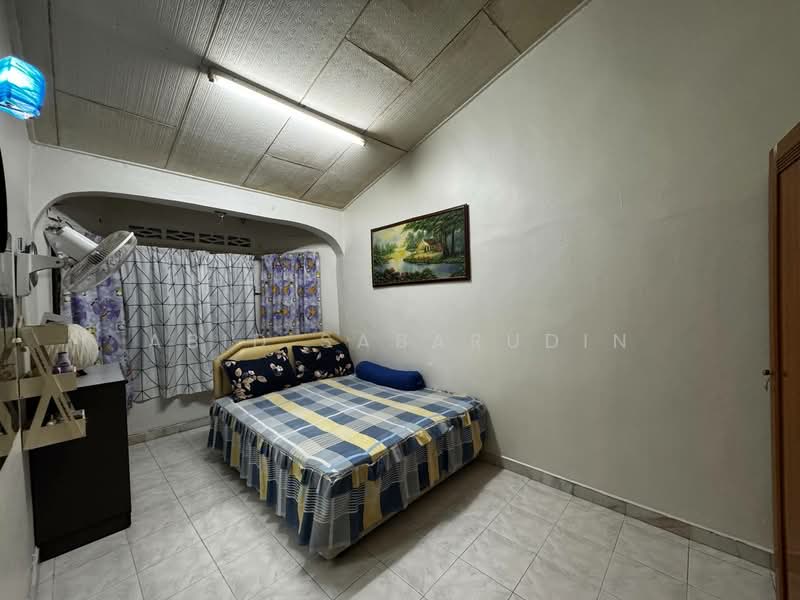 1-storey Terraced House for Sale in Taman Jaya (Cheras) - Abid Sabarudin - PropertyGuru.com.my