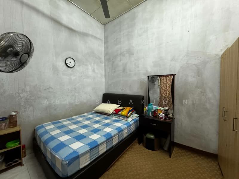 1-storey Terraced House for Sale in Taman Jaya (Cheras) - Abid Sabarudin - PropertyGuru.com.my