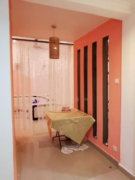 Rumah Berkembar untuk Dijual di Taman Selayang Mutiara (Selayang) - MY Loh - Interior - PropertyGuru.com.my