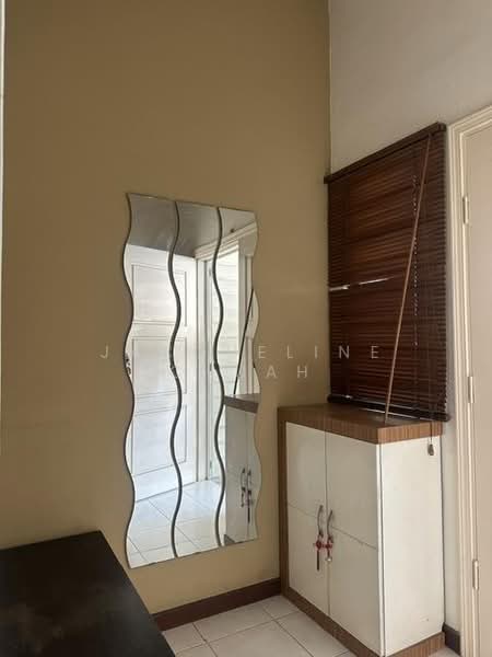 Rumah Bandar untuk Disewa di Petaling Jaya (Selangor) - Jacqueline Chuah - Interior - PropertyGuru.com.my