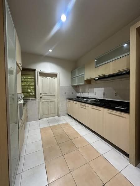 Rumah Bandar untuk Disewa di Petaling Jaya (Selangor) - Jacqueline Chuah - Kitchen - PropertyGuru.com.my