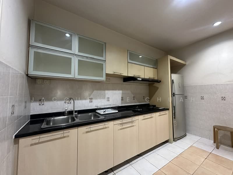 Rumah Bandar untuk Disewa di Petaling Jaya (Selangor) - Jacqueline Chuah - Kitchen - PropertyGuru.com.my